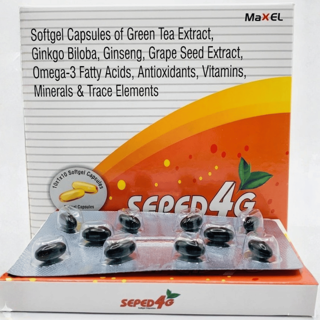 SEPED-4G