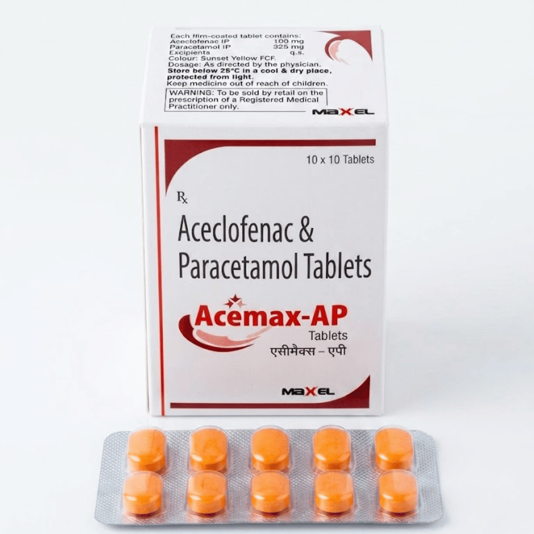 ACMAX-AP