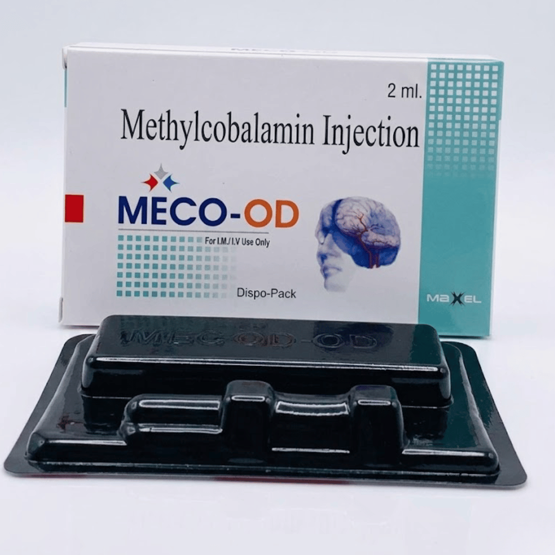 MECO-OD Injection