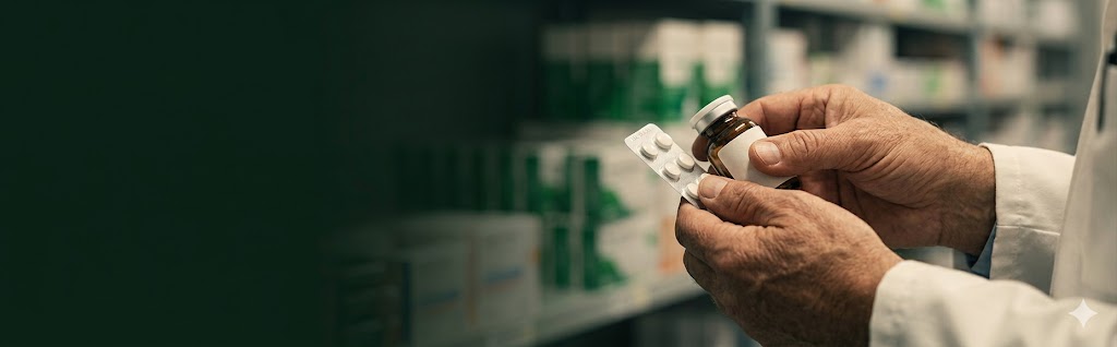 Maxel Pharma Facilities